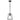 Prescott 1 Light Mini Pendant 13