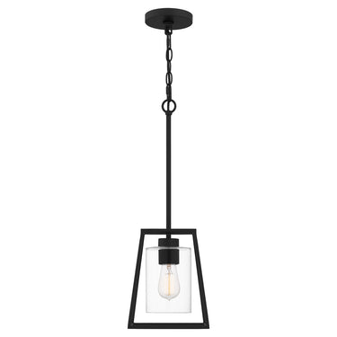 Prescott 1 Light Mini Pendant 13