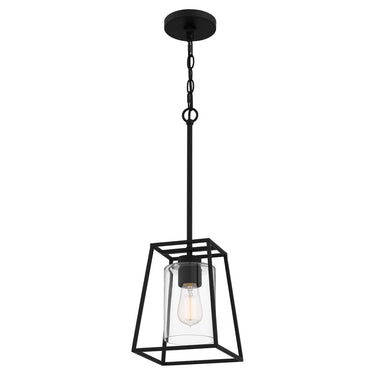 Prescott 1 Light Mini Pendant 15