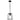 Prescott 1 Light Mini Pendant 2