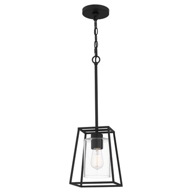 Prescott 1 Light Mini Pendant 2
