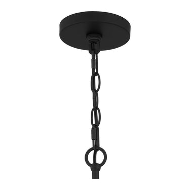 Prescott 1 Light Mini Pendant 9
