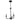 Prescott 3 Light Chandelier 2