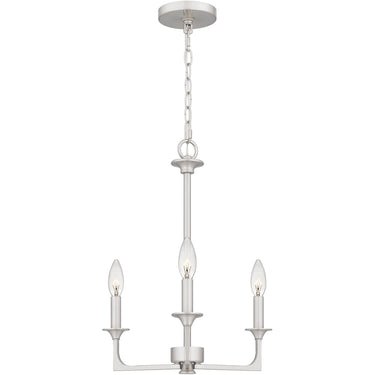 Prescott 3 Light Chandelier 3
