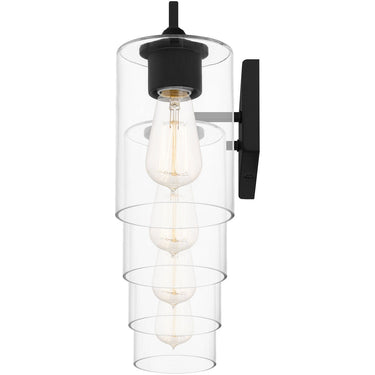 Prescott 4 Light Bath Light 10
