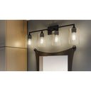 Prescott 4 Light Bath Light 12