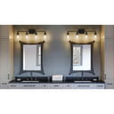 Prescott 4 Light Bath Light 14