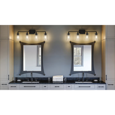 Prescott 4 Light Bath Light 14