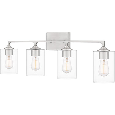Prescott 4 Light Bath Light 4