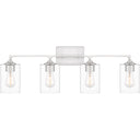 Prescott 4 Light Bath Light 6