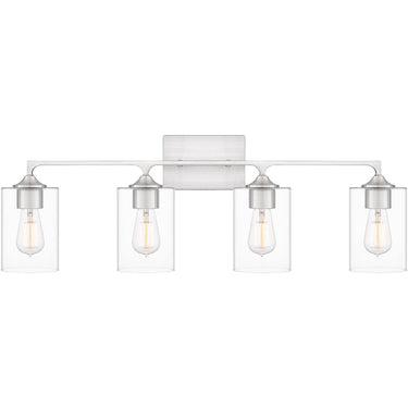 Prescott 4 Light Bath Light 6