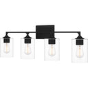 Prescott 4 Light Bath Light 8