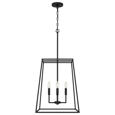 Prescott 4 Light Pendant 2
