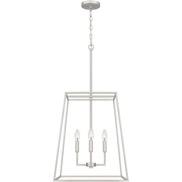 Prescott 4 Light Pendant 4