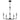 Prescott 5 Light Chandelier 11