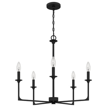 Prescott 5 Light Chandelier 11