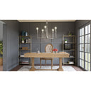 Prescott 5 Light Chandelier 12