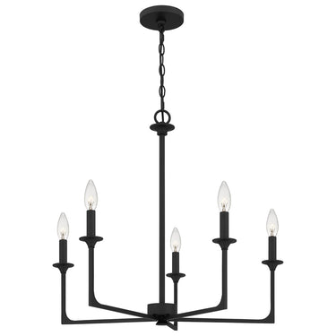 Prescott 5 Light Chandelier 13