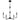 Prescott 5 Light Chandelier 15