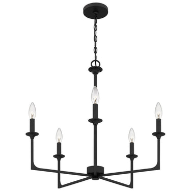 Prescott 5 Light Chandelier 15