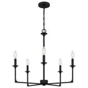 Prescott 5 Light Chandelier 2