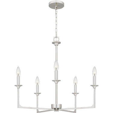 Prescott 5 Light Chandelier 3