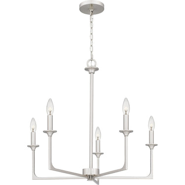 Prescott 5 Light Chandelier 5