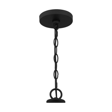 Prescott 5 Light Chandelier 9