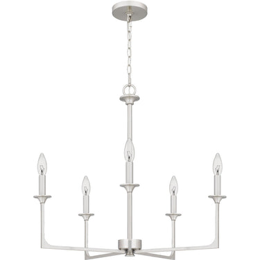Prescott 5 Light Chandelier 1