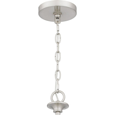 Prescott 8 Light Chandelier 4