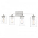 Prescott Bath Light-PRC8633BN 1
