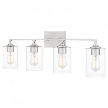 Prescott Bath Light-PRC8633BN 1