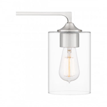 Prescott Bath Light-PRC8633BN 3