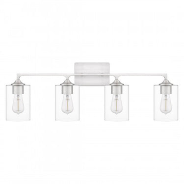 Prescott Bath Light-PRC8633BN