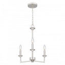 Prescott Chandelier-PRC5016BN
