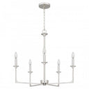 Prescott Chandelier-PRC5026BN 5