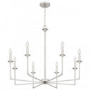 Prescott Chandelier-PRC5032BN 1