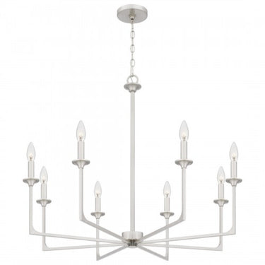 Prescott Chandelier-PRC5032BN 1