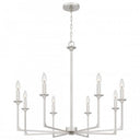 Prescott Chandelier-PRC5032BN 4