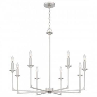 Prescott Chandelier-PRC5032BN 4