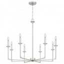 Prescott Chandelier-PRC5032BN 5