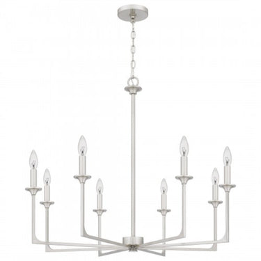 Prescott Chandelier-PRC5032BN 5