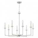 Prescott Chandelier-PRC5032BN