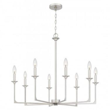Prescott Chandelier-PRC5032BN