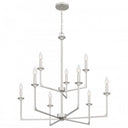 Prescott Chandelier-PRC5232BN 1