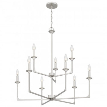 Prescott Chandelier-PRC5232BN 1