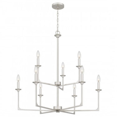 Prescott Chandelier-PRC5232BN 4