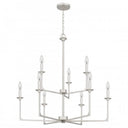 Prescott Chandelier-PRC5232BN 5
