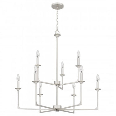 Prescott Chandelier-PRC5232BN 5