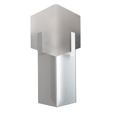Prisma 1-Light Bath Sconce 5